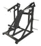 CLYDEBUILT TITAN ISO SHOULDER PRESS